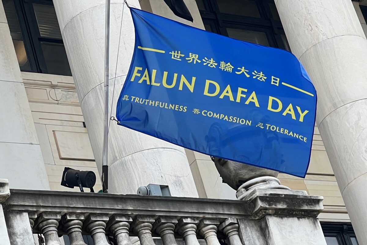 Over 1,000 Lawmakers Worldwide Honor Falun Dafa Spiritual Practice