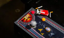 9 Charged in Gambling Crackdown in Orange County