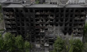 The Ukrainian Conflict: Are the US and NATO at War With Russia? Is There an End in Sight?