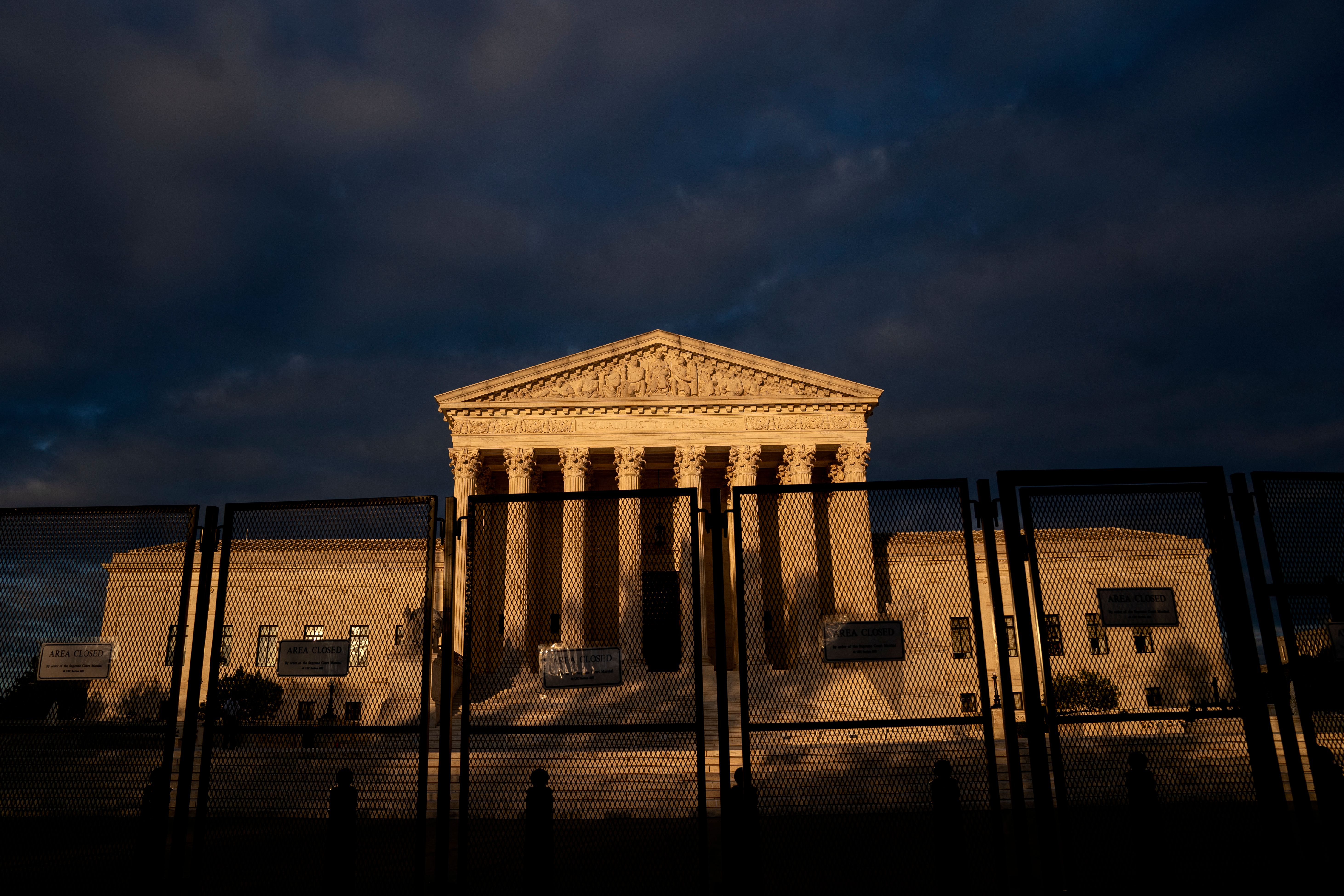 The Search for Compromise in a Post-Roe v. Wade America - Vimarsana News