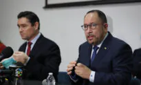 ‘We Are on the Precipice of a Food Shortage’: Goya CEO on Looming Food Crisis