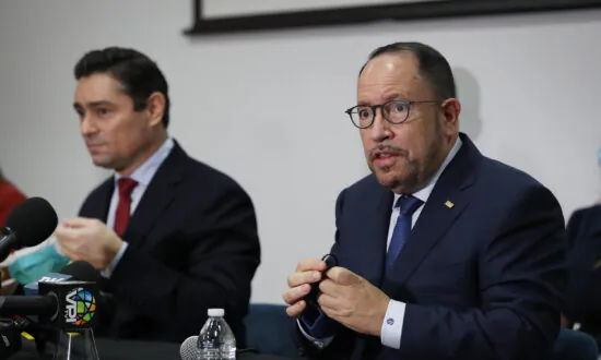 ‘We Are on the Precipice of a Food Shortage’: Goya CEO on Looming Food Crisis