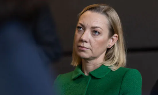 Western Australian Opposition Condemns Government’s Extension of Emergency Powers