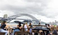 Australian Unemployment Rate Falls to Lowest in Almost 50 Years