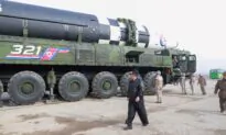 A New Global Threat Emerges as North Korea’s Elite Troops Fight in Ukraine