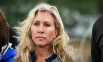‘Someone Wanted to Get Me Killed’: Rep. Greene Responds to Being ‘Swatted’ 2 Nights in a Row