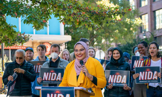 Radical Democrats Race in North Carolina’s Most Expensive Primary