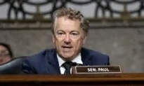 Sen. Rand Paul Declares ‘Never Nikki’ in Anti-Endorsement for 2024