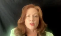 ‘Hive Mentality’ First Step Toward Communism: Oregon Gov. Candidate Kerry McQuisten