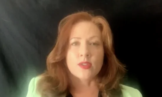 ‘Hive Mentality’ First Step Toward Communism: Oregon Gov. Candidate Kerry McQuisten