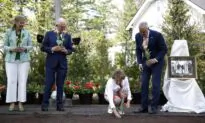 Dutch Princess Returns to Ottawa, Where She Was Born During Second World War