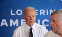 Biden Knows Drug Cartels Control, Profit From Illegal Immigration, DHS Memo Shows