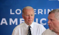 Biden Knows Drug Cartels Control, Profit From Illegal Immigration, DHS Memo Shows