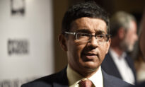 D’Souza’s ‘2000 Mules’ Grosses Over $1 Million on Rumble in First 12 Hours