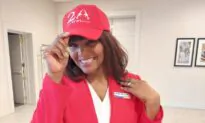 Growing Support For Pennsylvania Senate Candidate Kathy Barnette Sparking Twitter Attacks