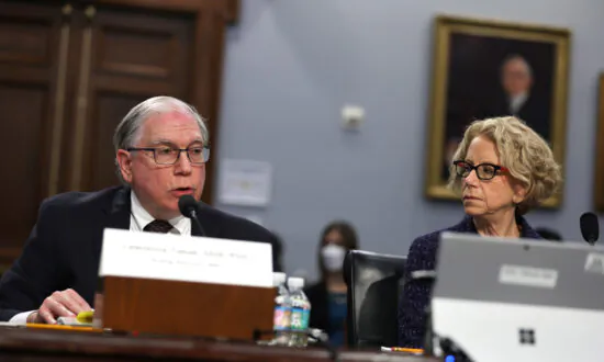 NIH Failed to Monitor EcoHealth Funding, Didn’t Understand the Research Being Done: HHS-OIG Report
