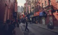 Chinese Weaponized Corruption Is a National Security Threat