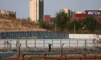 Chinese Developers’ Debt Woes Worsen as Sales, Yuan Weaken