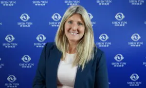 Australian Lawmaker ‘Emotional’ After Seeing Shen Yun Portray China’s Current Reality