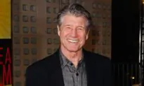 Fred Ward, ‘Tremors’ Star and Golden Globe-Winning Actor, Dead at 79
