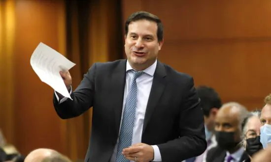 ‘Online Harms’ Bill Coming Soon, Says Public Safety Minister