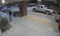 Police: Man Struck Woman With Truck, Dragged Body 8 Miles