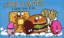 Carb Loaded: A Culture Dying to Eat | Film