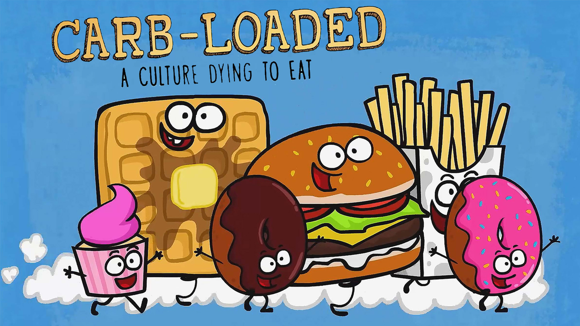 Carb Loaded: A Culture Dying to Eat - Vimarsana News