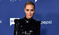 Dorit Kemsley Sheds Light on LA Follow-Home Robberies