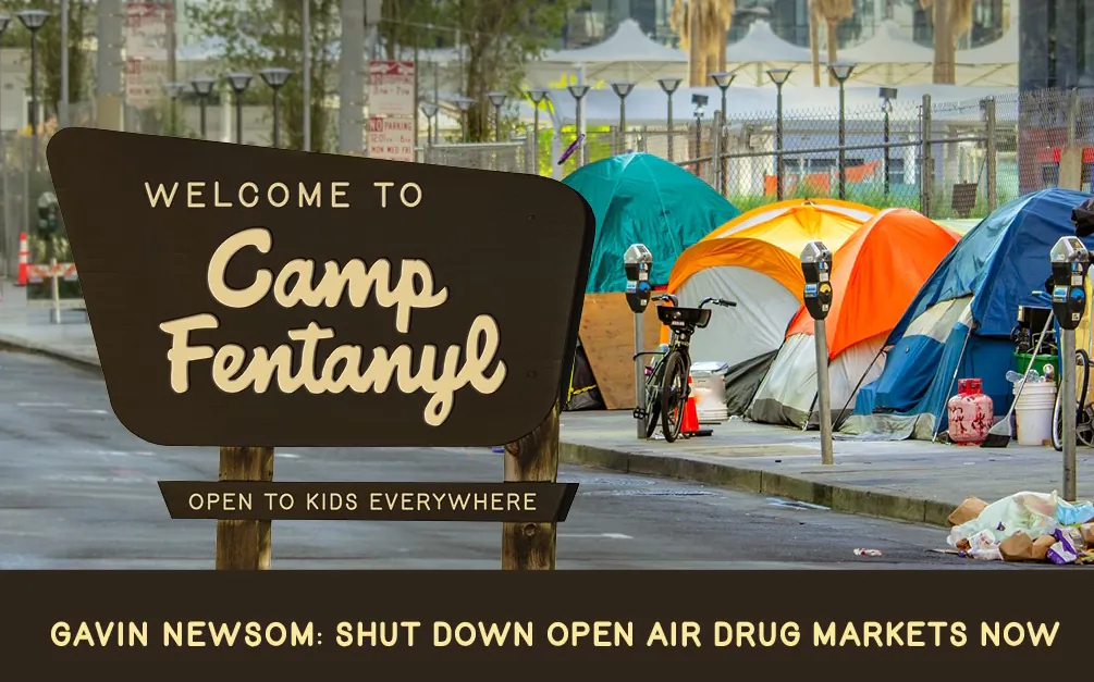 A billboard design by the group Mothers Against Drug Deaths. (Courtesy of Jacqui Berlinn)