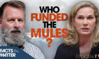 Ballot Mules Funded by Obama-Linked NGOs Poured Billions Into ‘Local Insurgencies’: Analyst