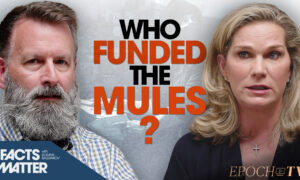 Ballot Mules Funded by Obama-Linked NGOs Who Poured Billions Into ‘Local Insurgencies’: Analyst