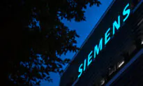 Russia–Ukraine War (May 12): German Industrial Giant Siemens Is Leaving Russia After Nearly 170 Years