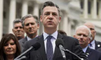 House Legislation to Prevent ‘China’s Abuses’ of US Visa Programs: Rep. Banks