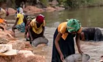 US Peace Efforts in DRC Could Usurp Chinese Regime’s Grip in Region: Analysts