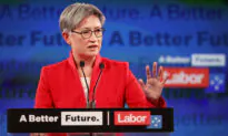 Australian Foreign Minister Announces Change to Recognition of Jerusalem