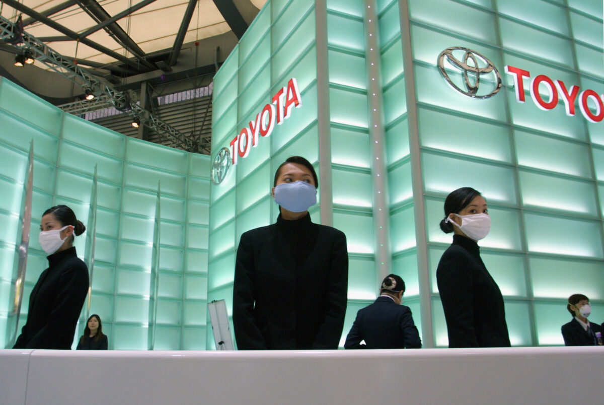 Epoch Times Photo
