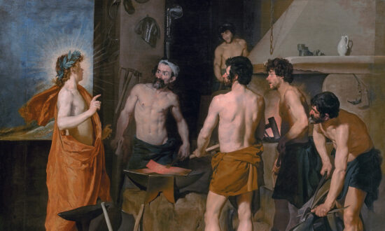 An Elite Friendship: Diego Velázquez and Peter Paul Rubens