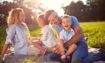 Life Insurance Guide for Families With Children