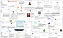 Over 100 Canadian Officials Send Greetings, Issue Proclamations in Celebration of Falun Dafa’s 30th Anniversary