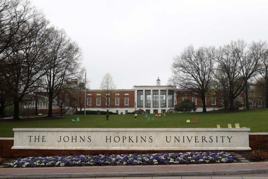 Johns Hopkins Child Sexual Abuse Prevention Center Hires Professor Sympathetic to Pedophiles