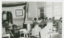 National Park Service Adds Historic School Segregation Sites