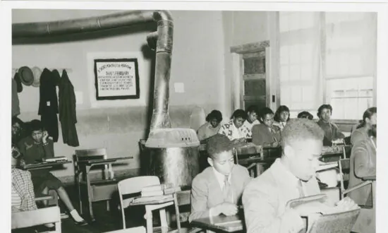 National Park Service Adds Historic School Segregation Sites