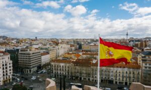 Quiz: How much do you know about Spain?