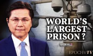 Nury Turkel: How the Chinese Communist Party Turned My Homeland Into the World’s Largest Open-Air Prison