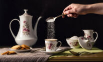 Lifestyle: Make Afternoon Tea at Home a New Family Tradition
