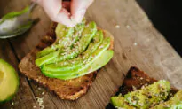 What Do Avocados Do to Your Cholesterol?