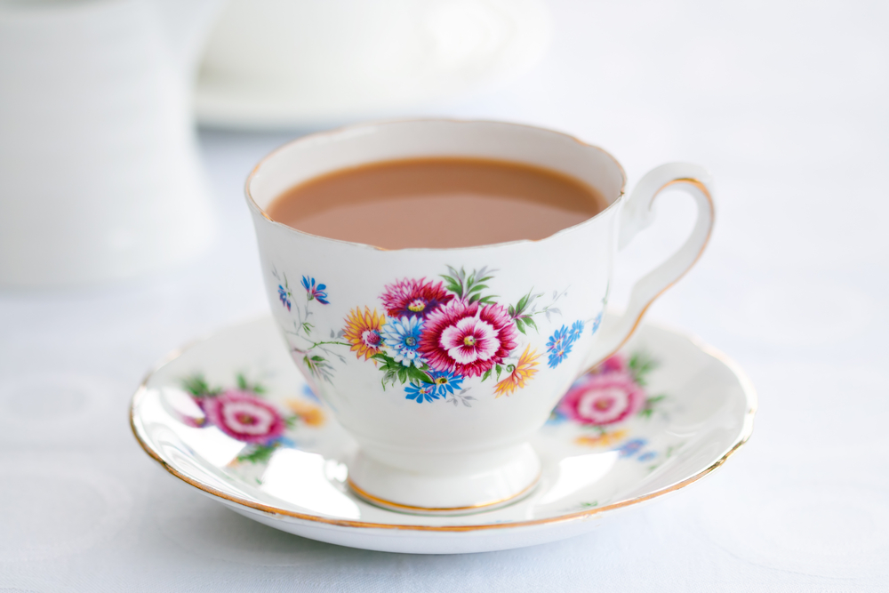 Cup,Of,Tea
