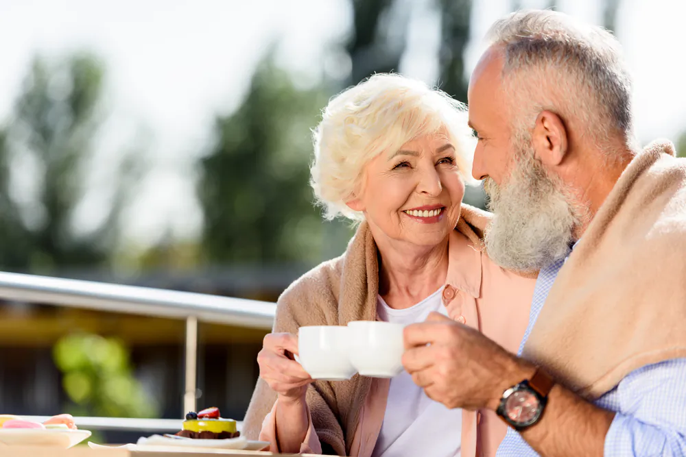 Researchers found that among more than 21,000 Norwegian adults, those who indulged in several cups of coffee a day generally had slightly higher cholesterol than non-drinkers. The extent of the difference, however, depended on brewing method. (ShutterStock)