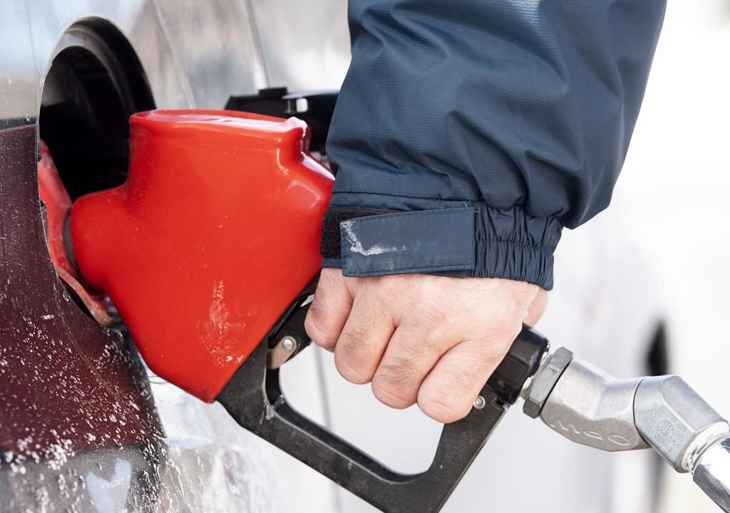 Gas Prices Continue to Soar for Weekend Drivers, Experts Predict No Immediate Relief